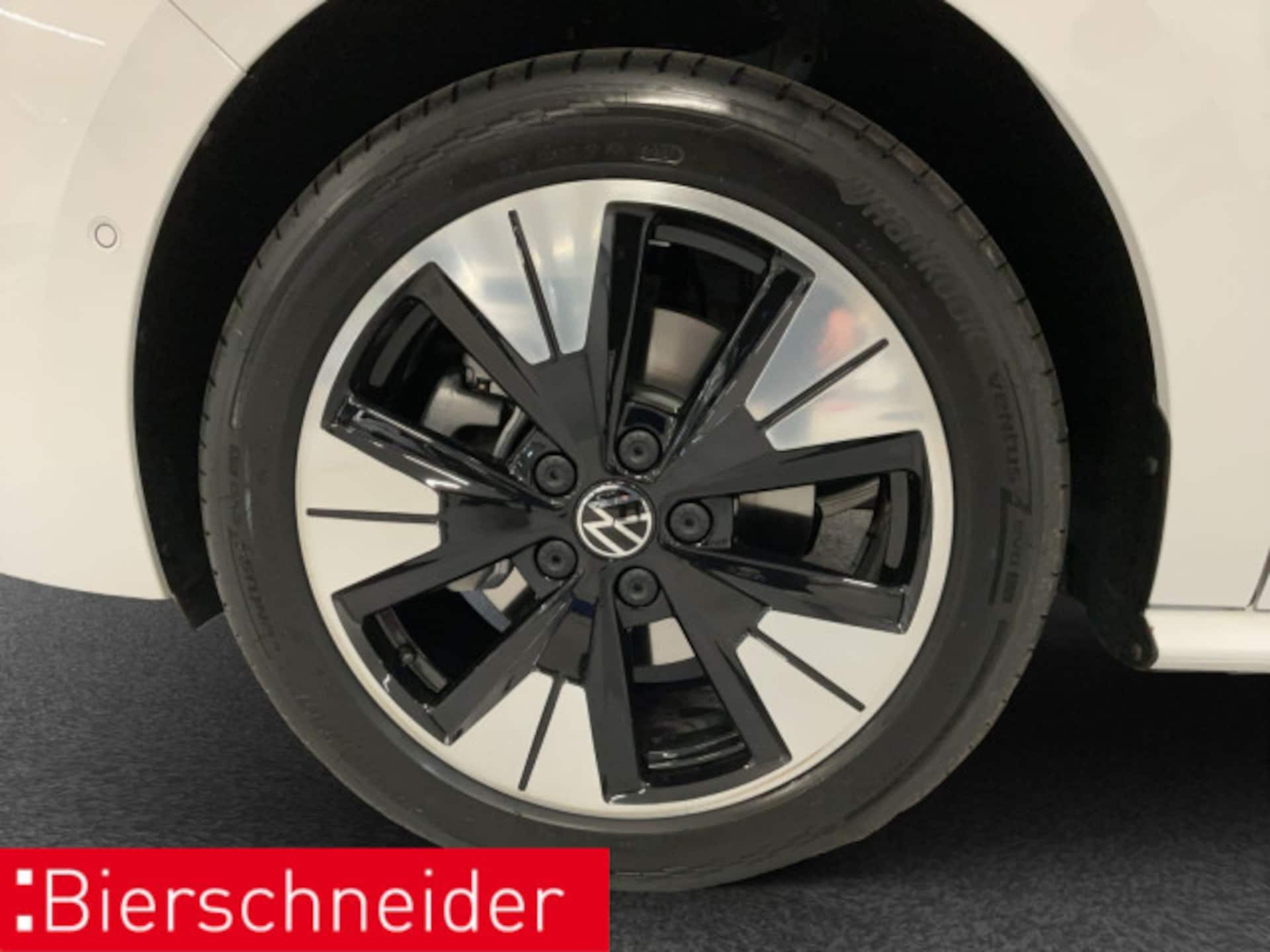 Volkswagen Multivan Langversion Life