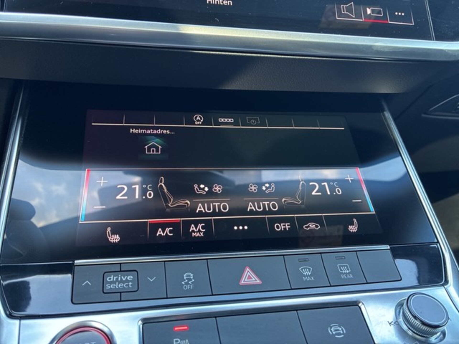 Audi S6 Avant