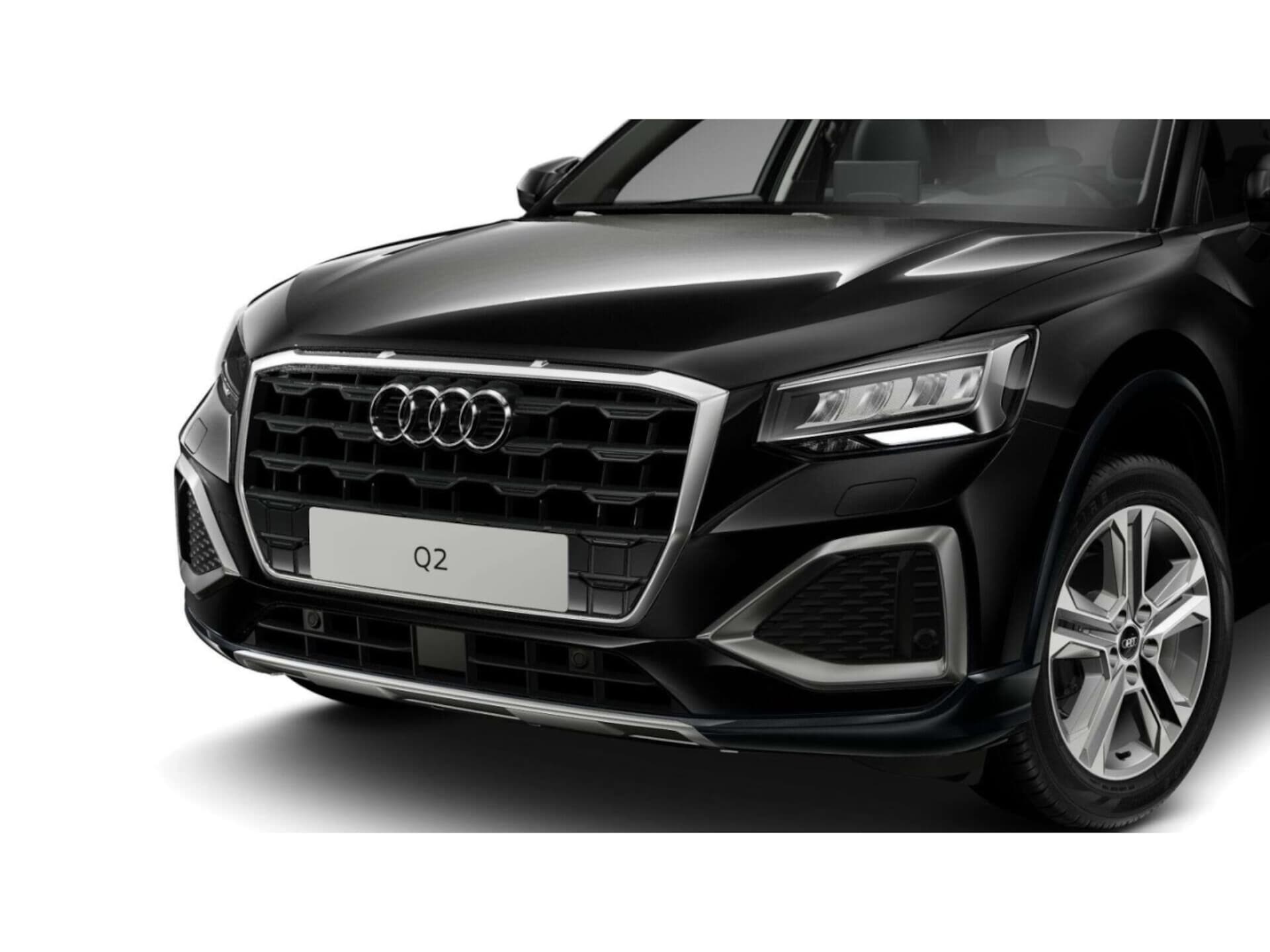 Audi Q2 Advanced