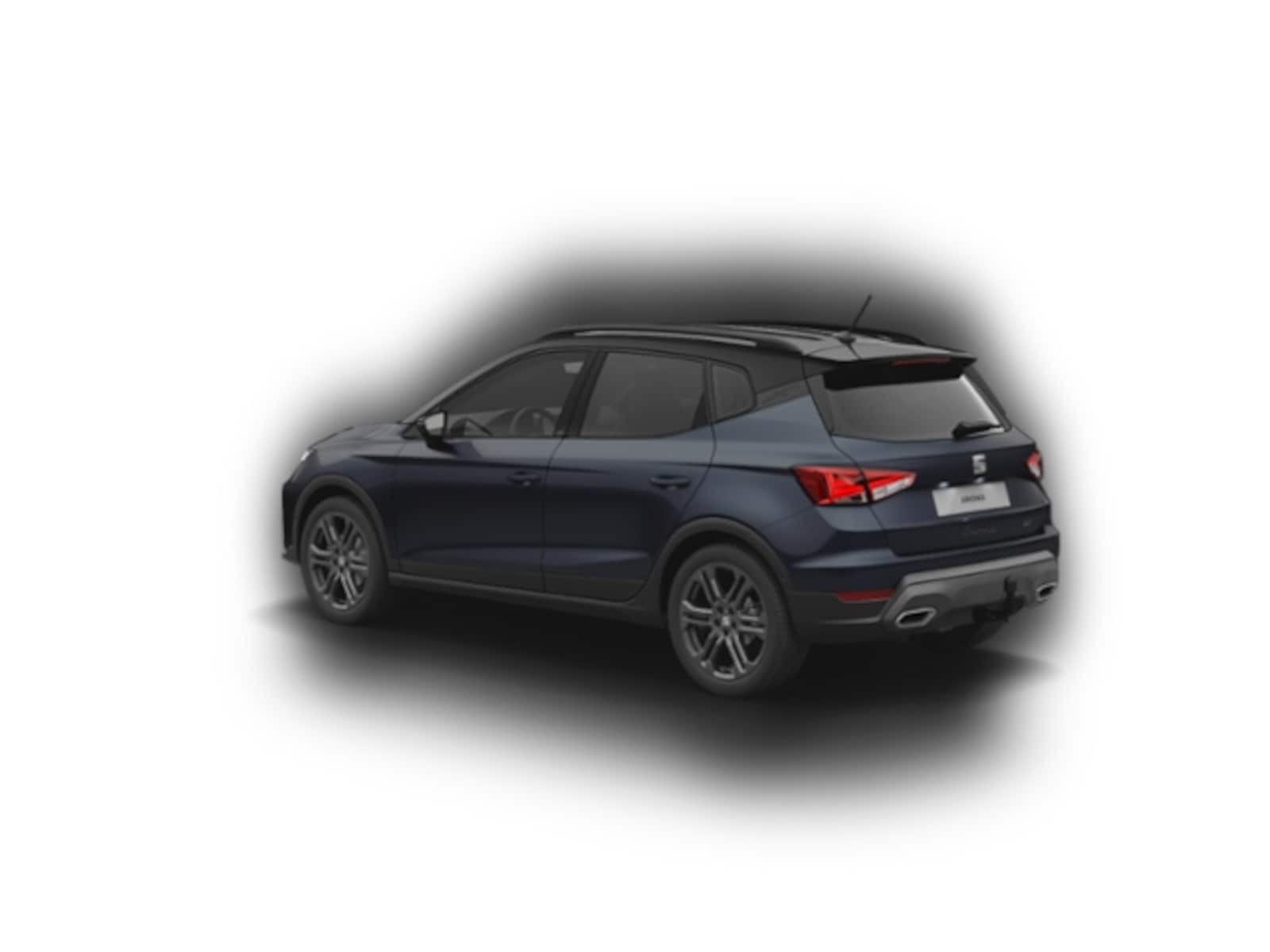 SEAT Arona – Bild 3