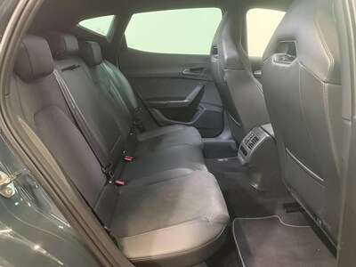 CUPRA Formentor 1.5 eTSI Launch Edition DSG 110 kW (150 CV) — photo 6