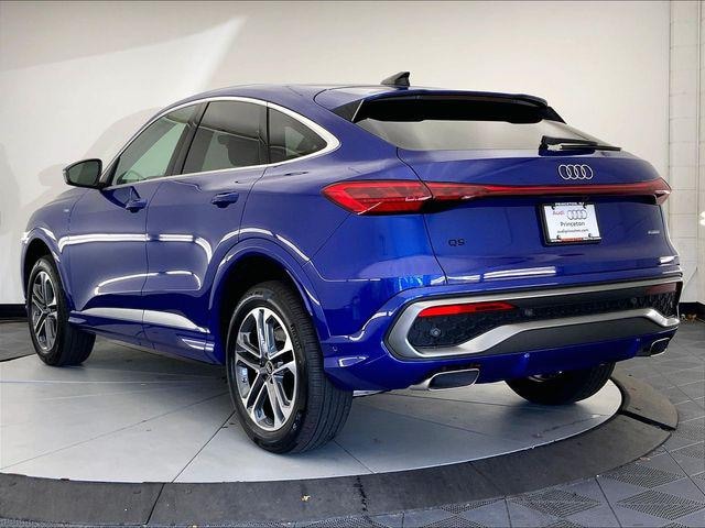 2026 Audi Q5 Sportback