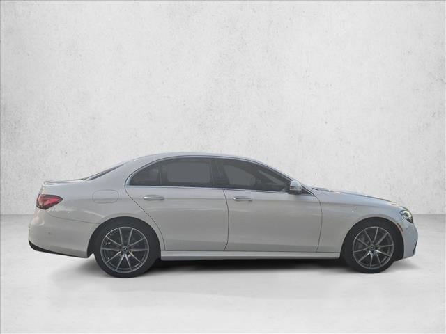 2022 Mercedes-Benz E 350