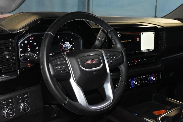 2024 GMC Sierra