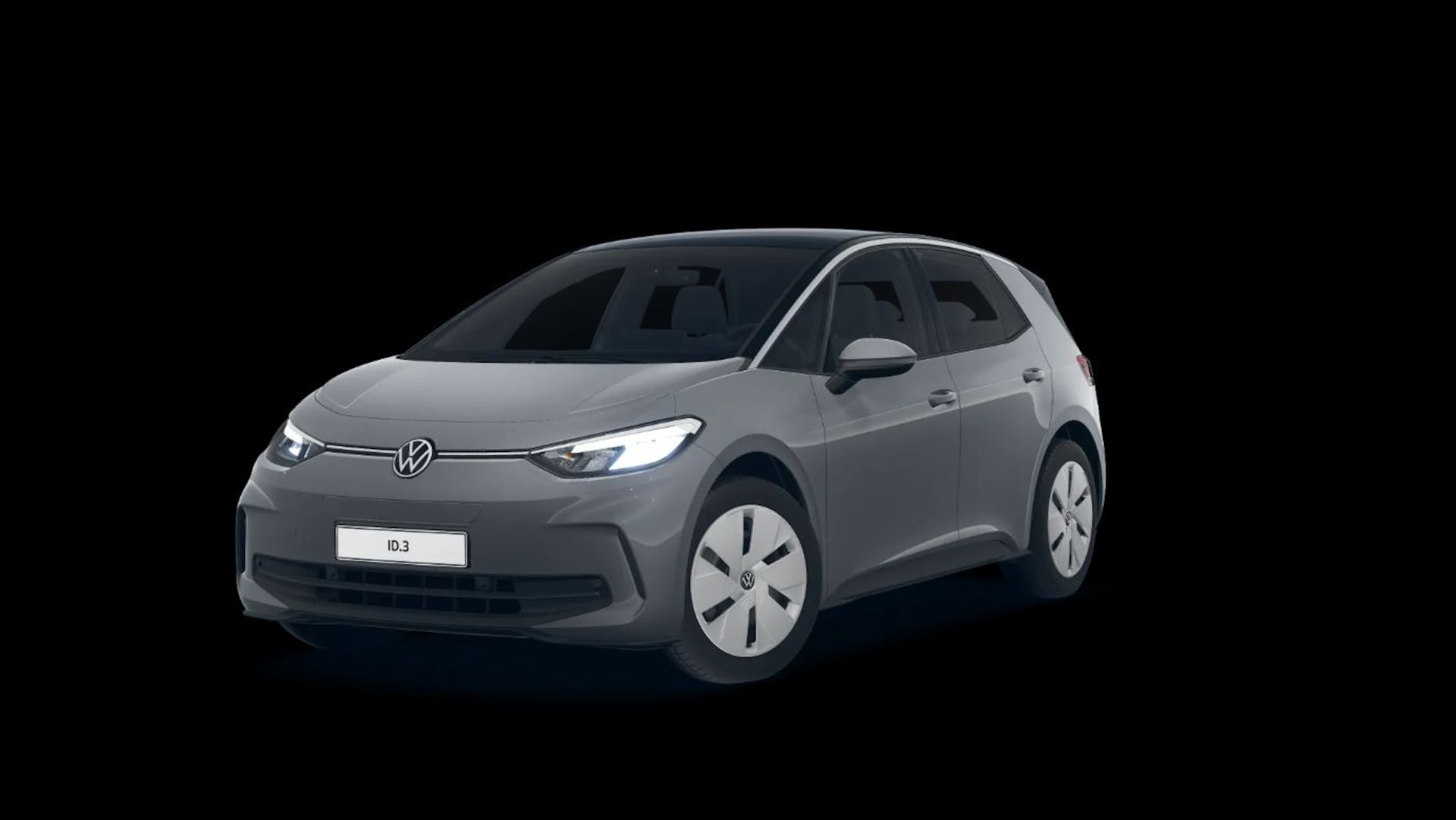 Volkswagen ID.3 Pro