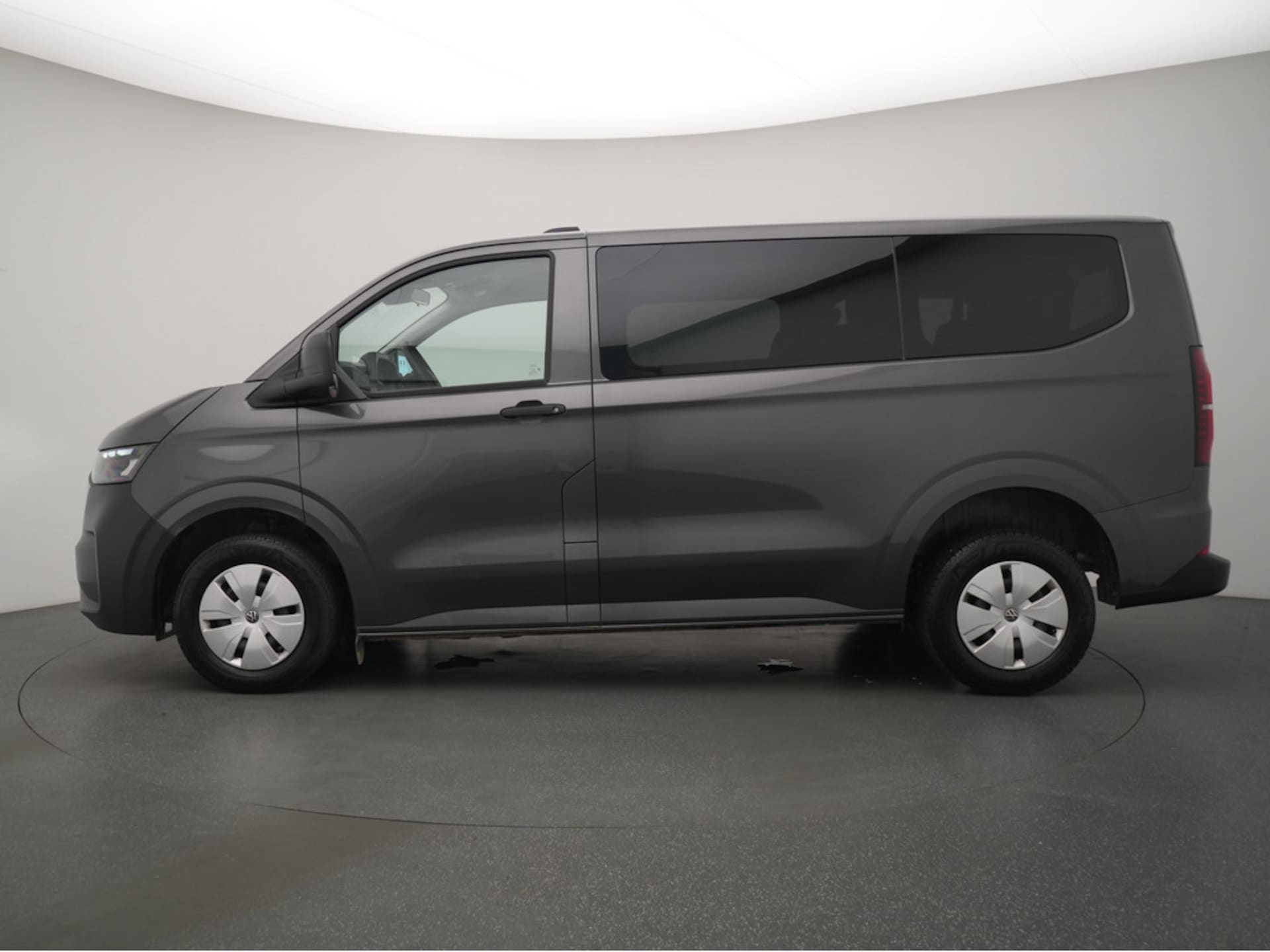 Volkswagen Caravelle Basis-Modell