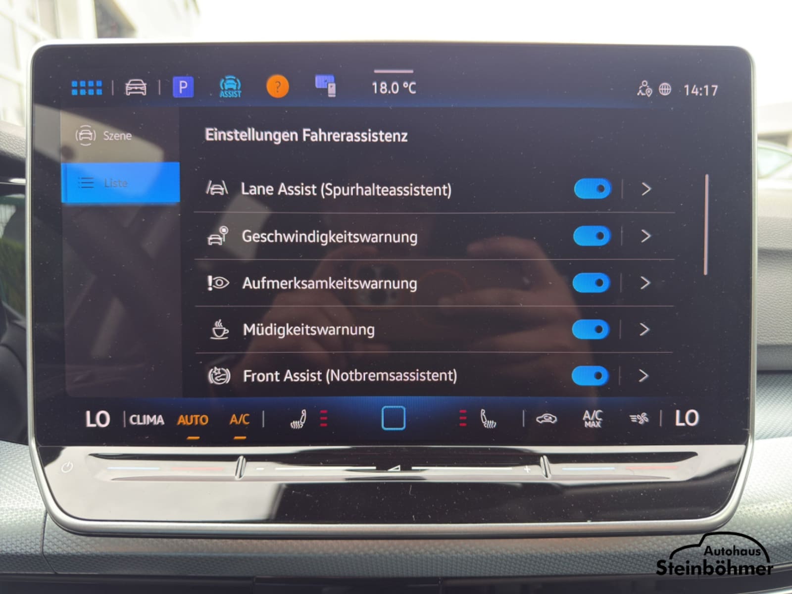 Volkswagen Golf Variant – Bild 23