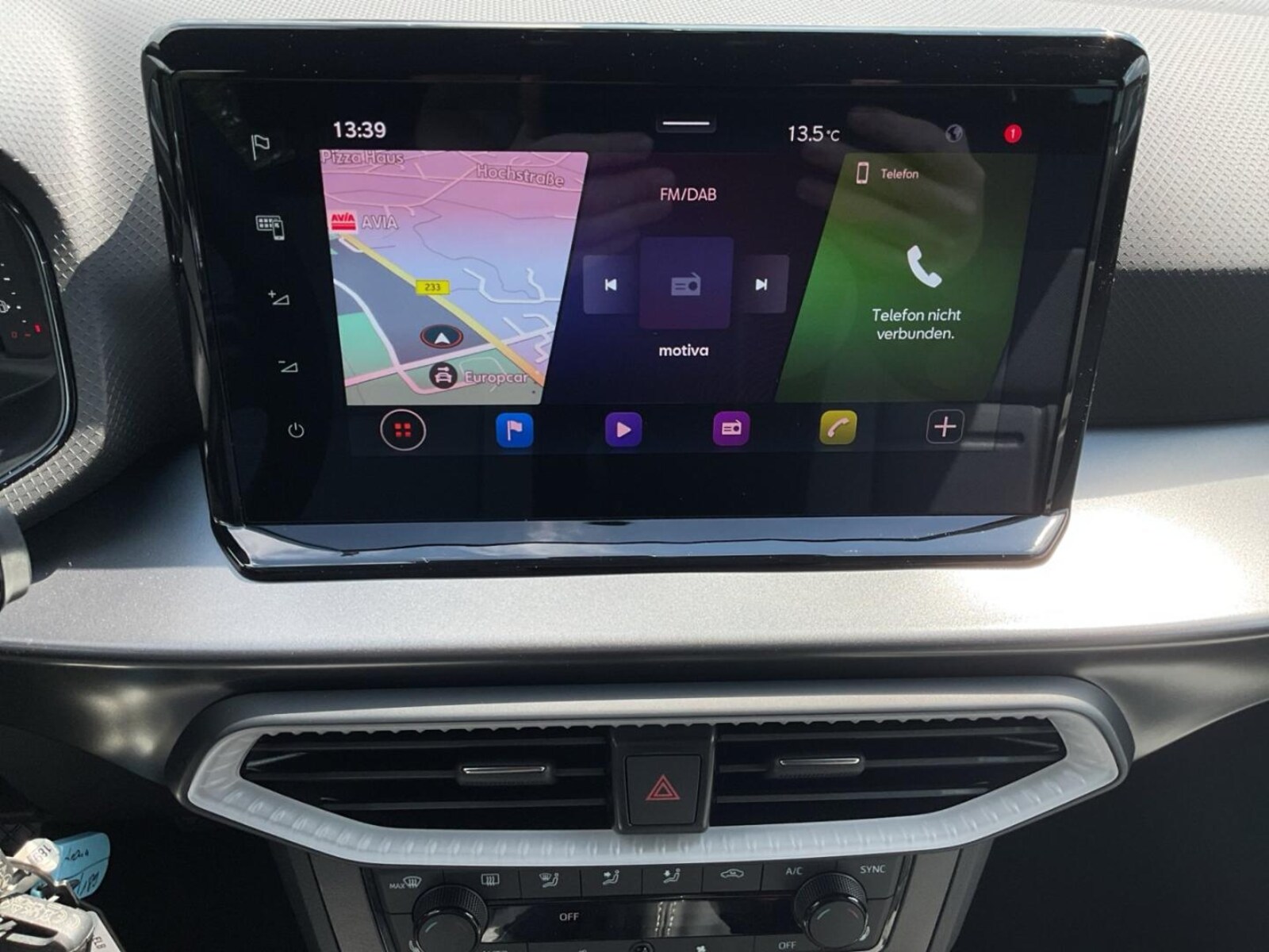 SEAT Arona – Bild 12