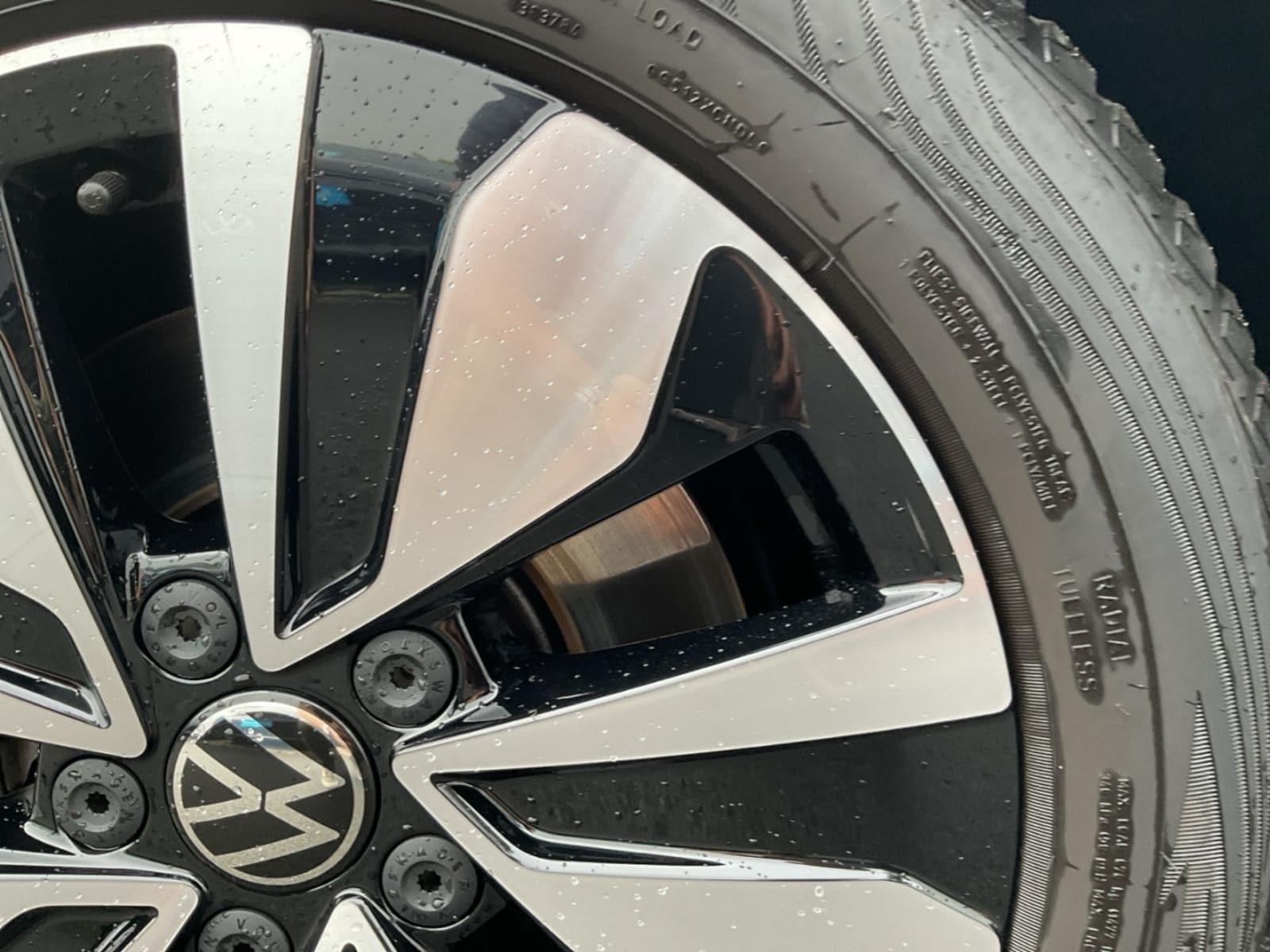 Volkswagen Golf Variant – Bild 10