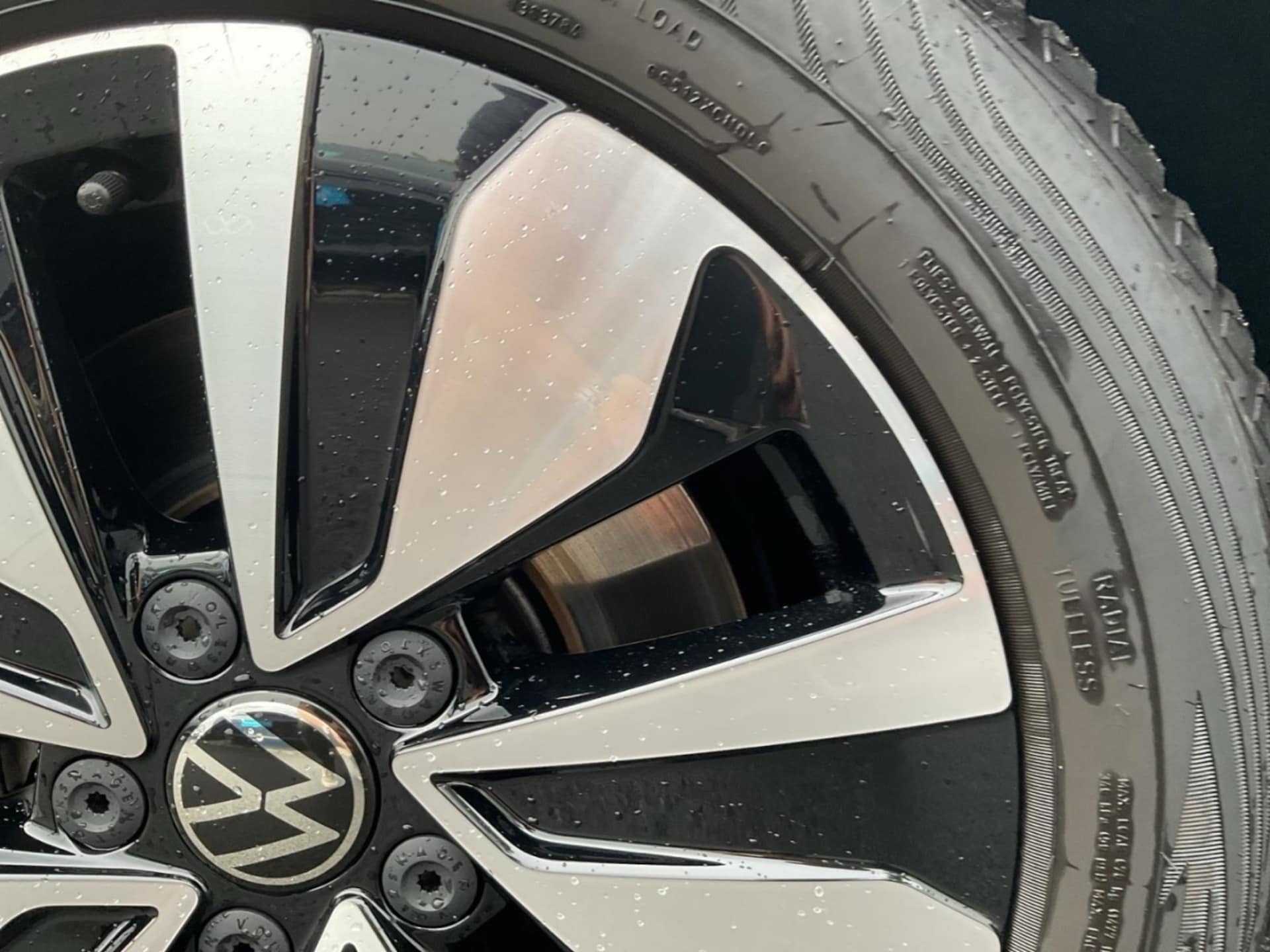 Volkswagen Golf Variant MOVE