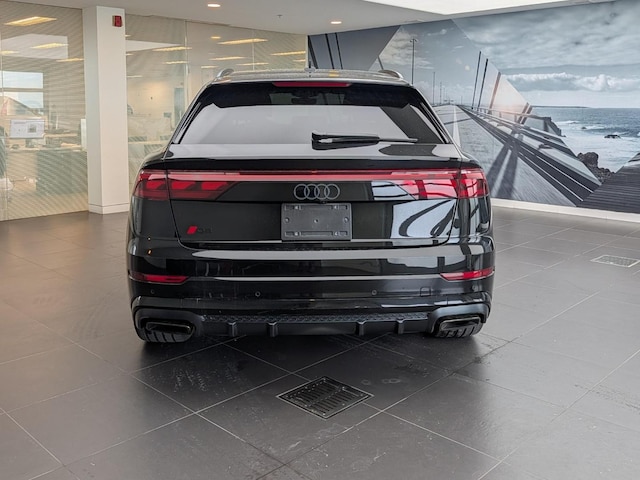 2024 Audi Q8