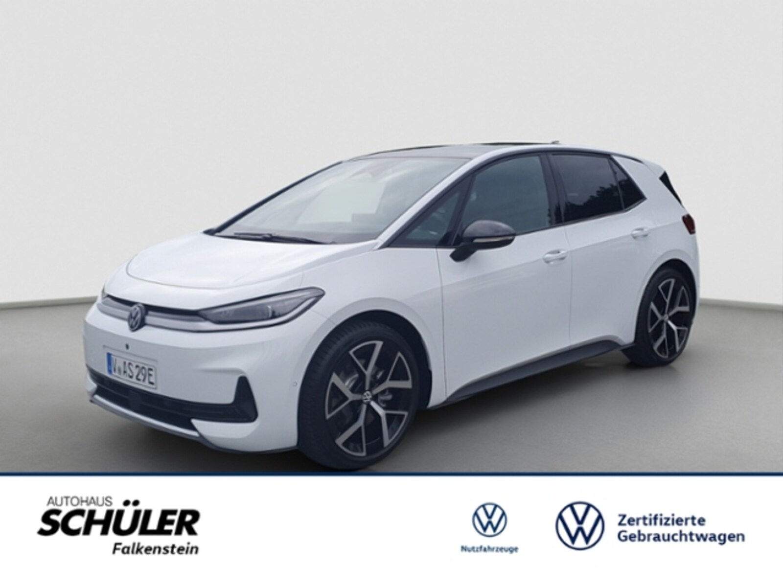 Volkswagen ID.3 Neo