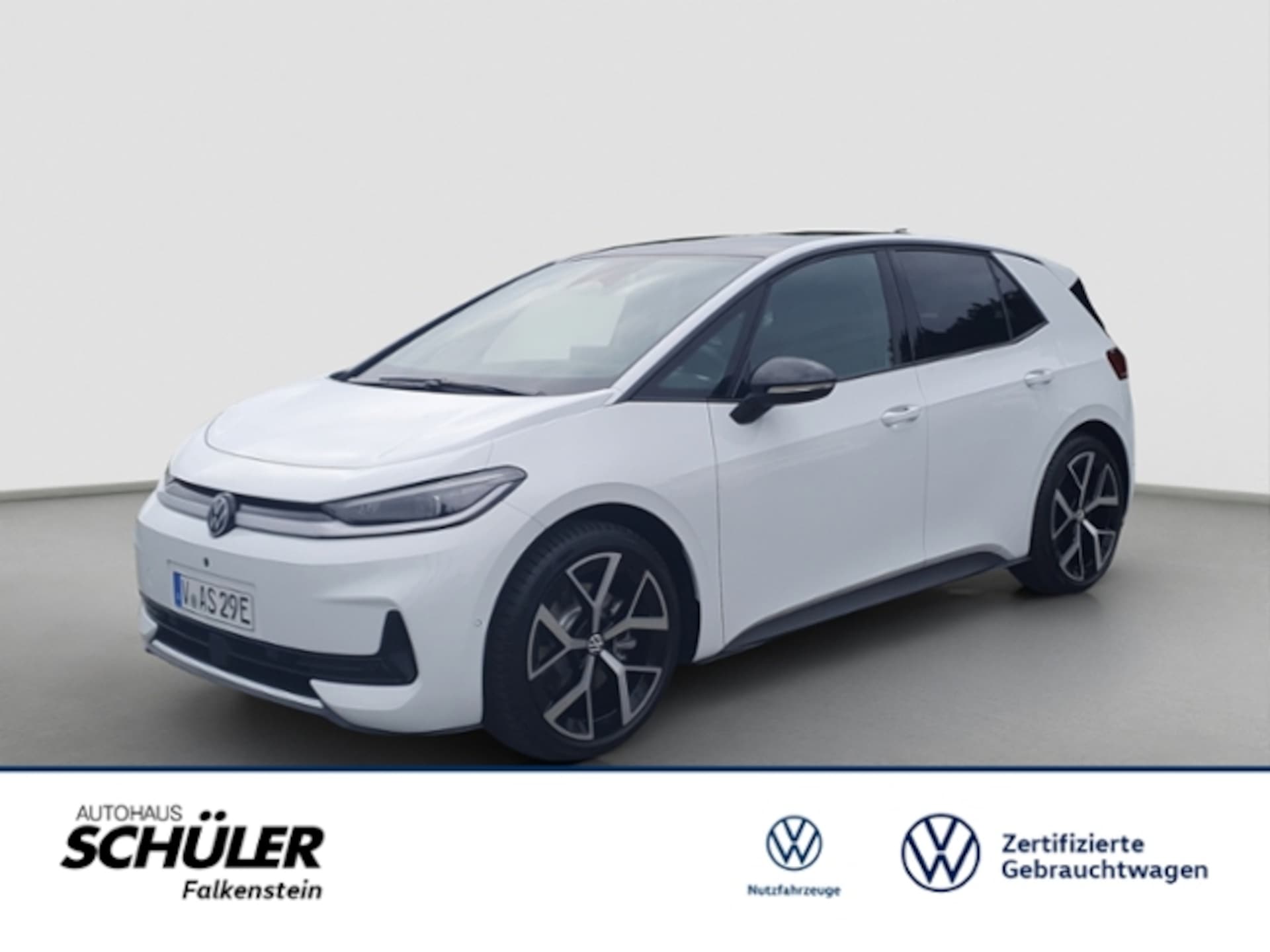 Volkswagen ID.3 Neo Style