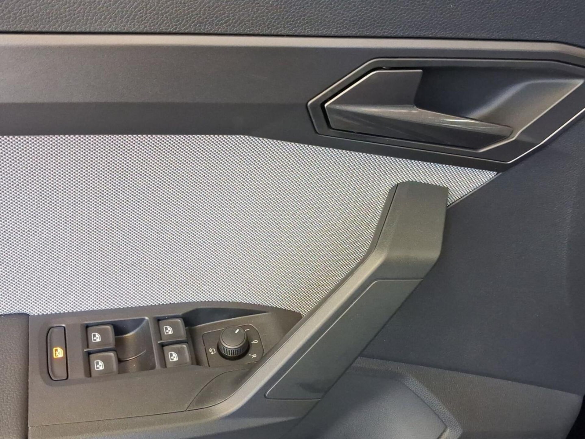 SEAT Ibiza FR