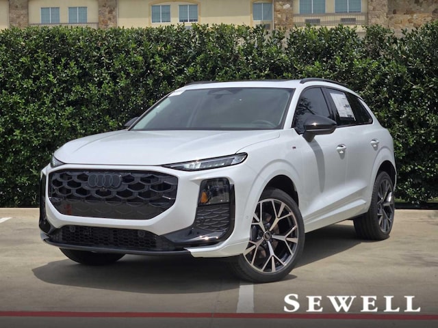 2026 Audi Q3 SUV