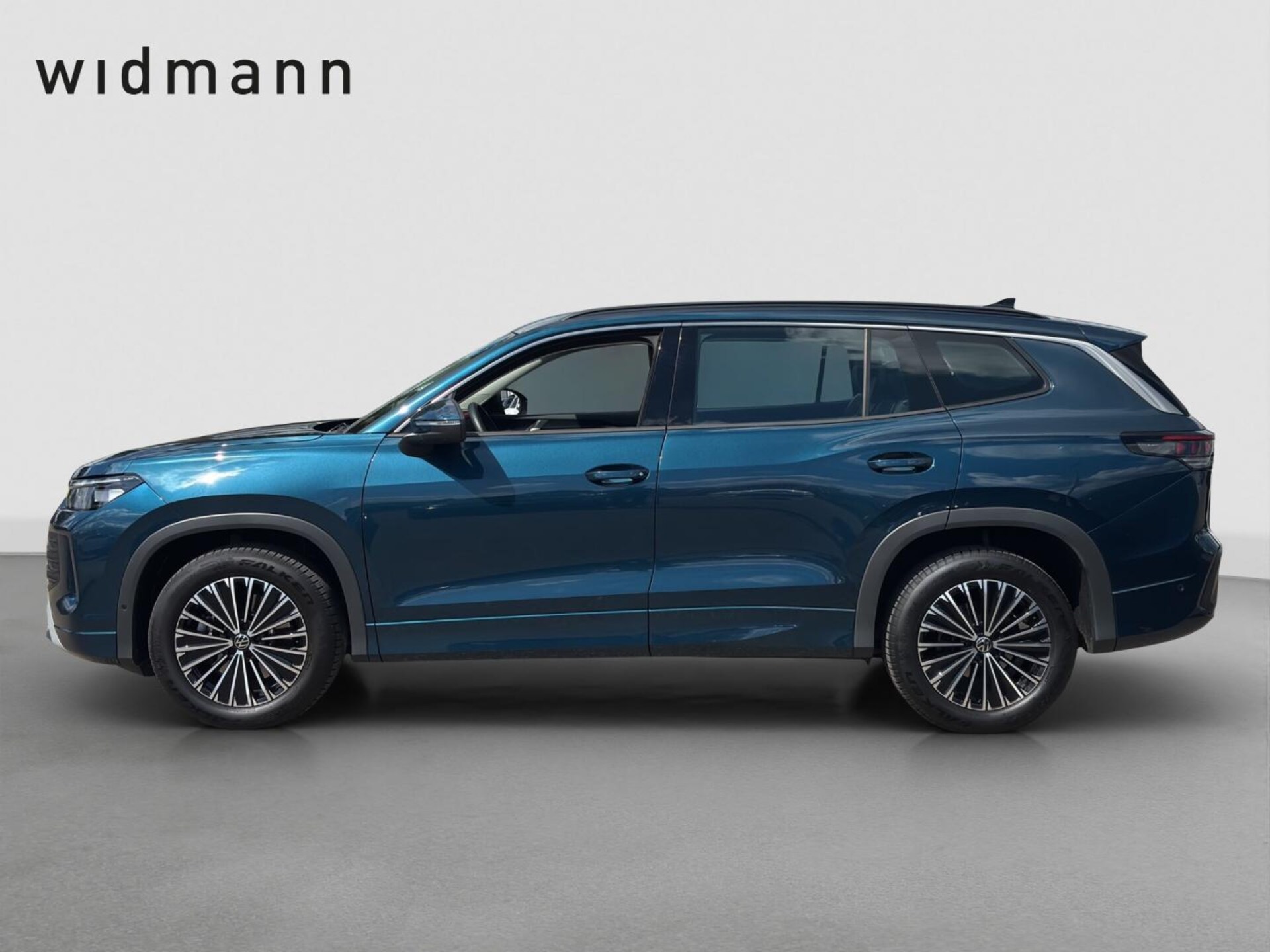 Volkswagen Tayron Life