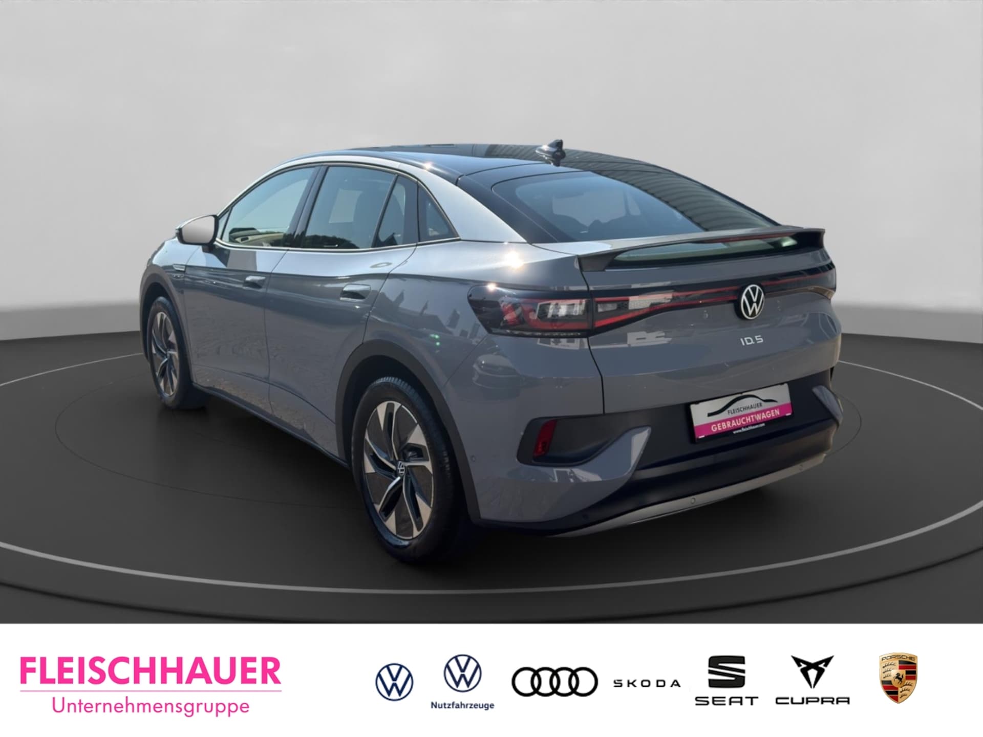 Volkswagen ID.5 Pro Performance