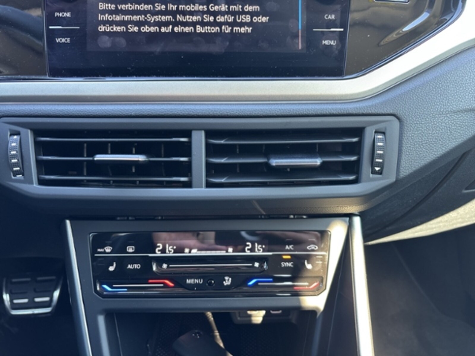 Volkswagen Taigo – Bild 16