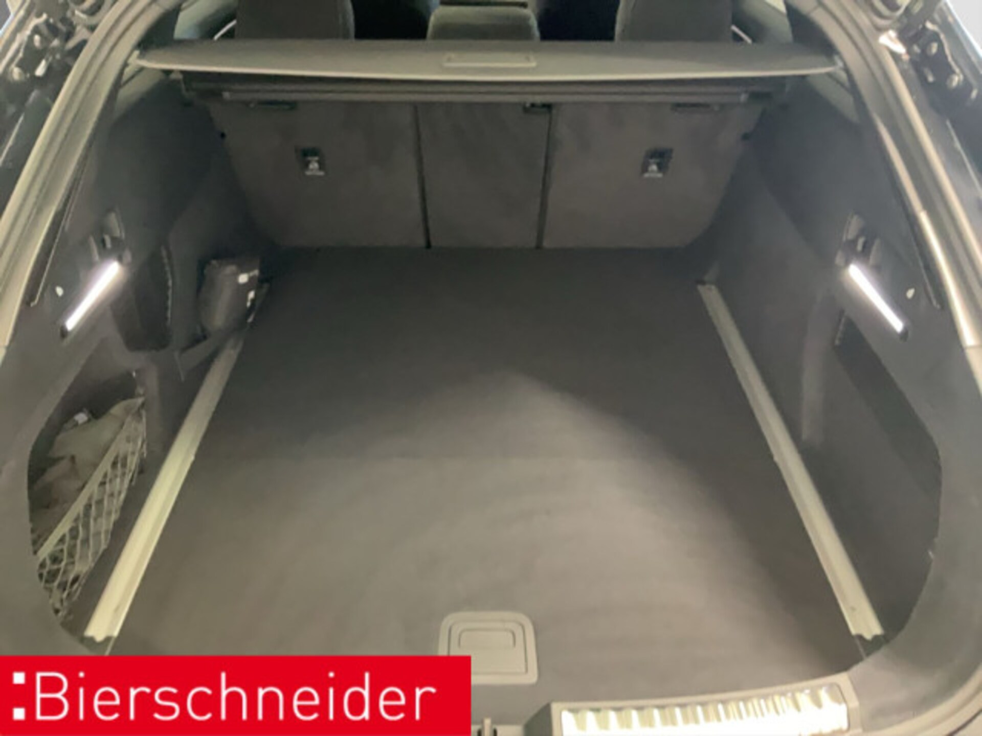 Audi A6 Avant edition one