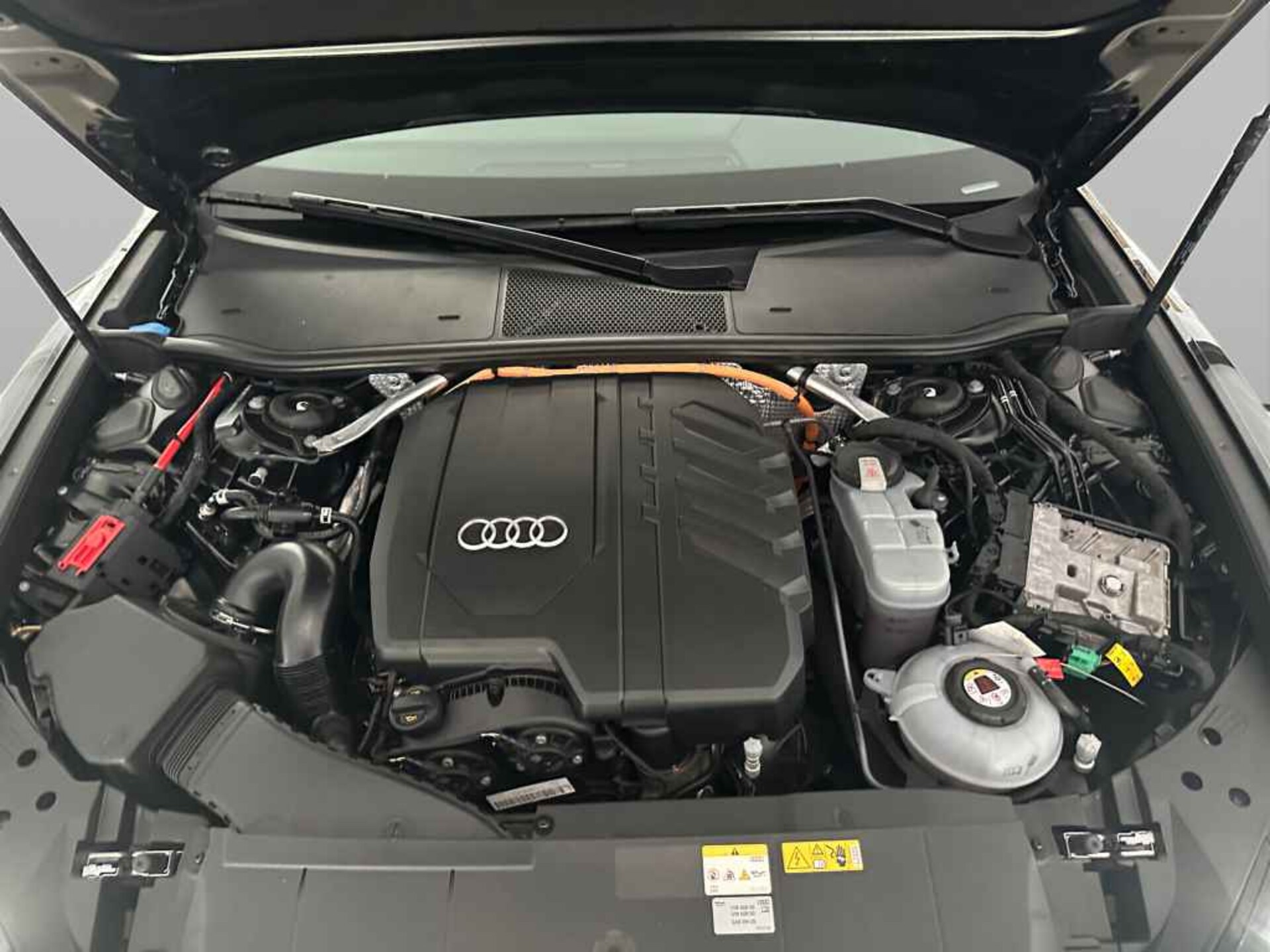 Audi A6 Avant TFSI e Sport
