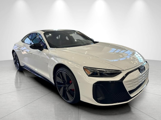 2026 Audi S e-tron GT Prestige - Photo 6