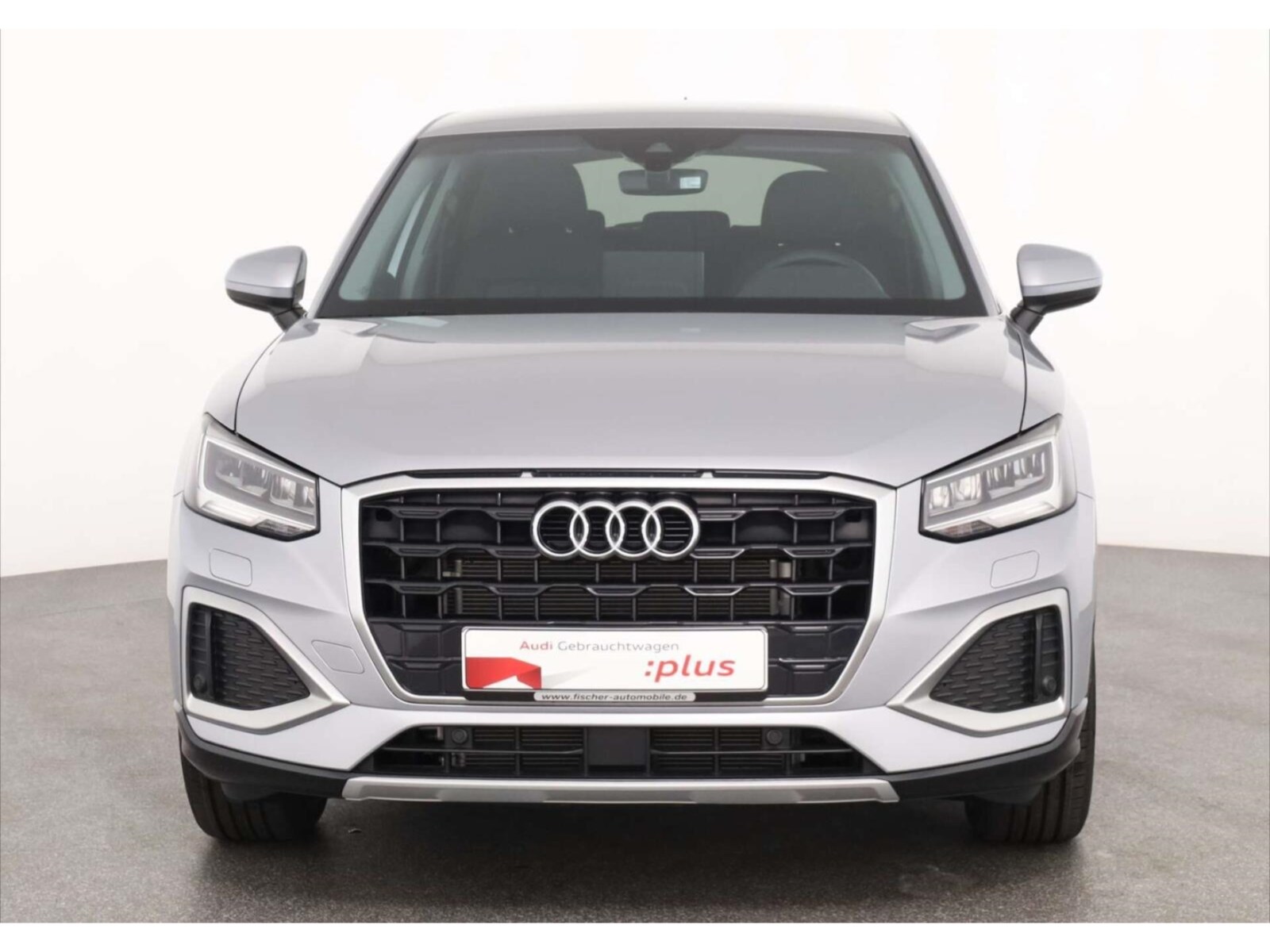 Audi Q2 – Bild 3