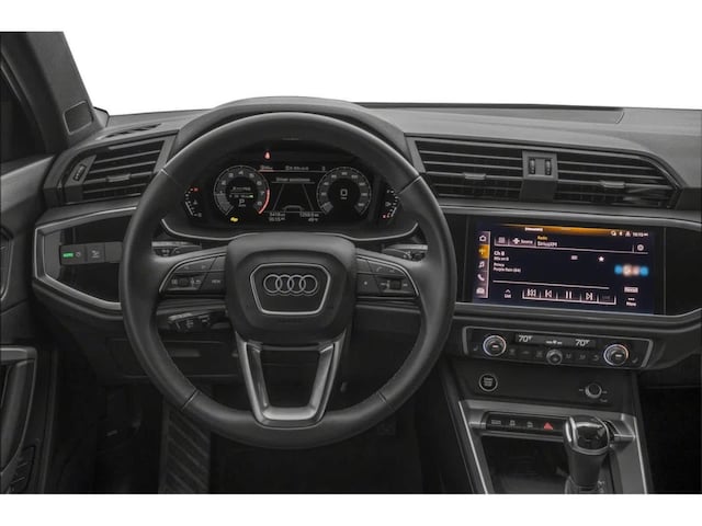2024 Audi Q3 SUV