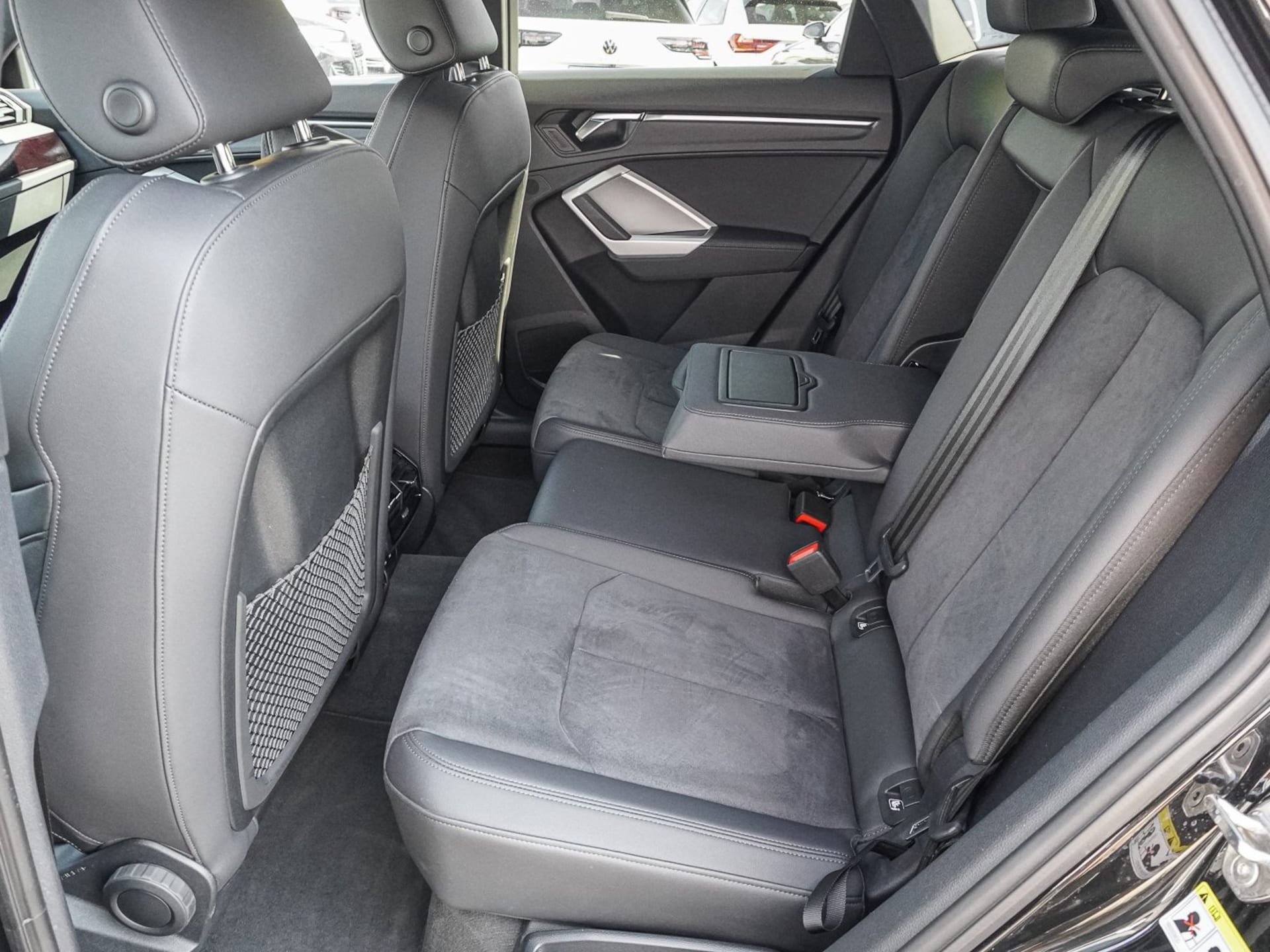 Audi Q3 Sportback TFSI e