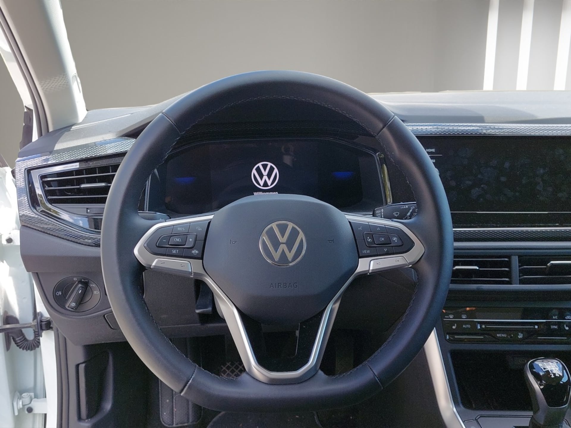Volkswagen Polo Life