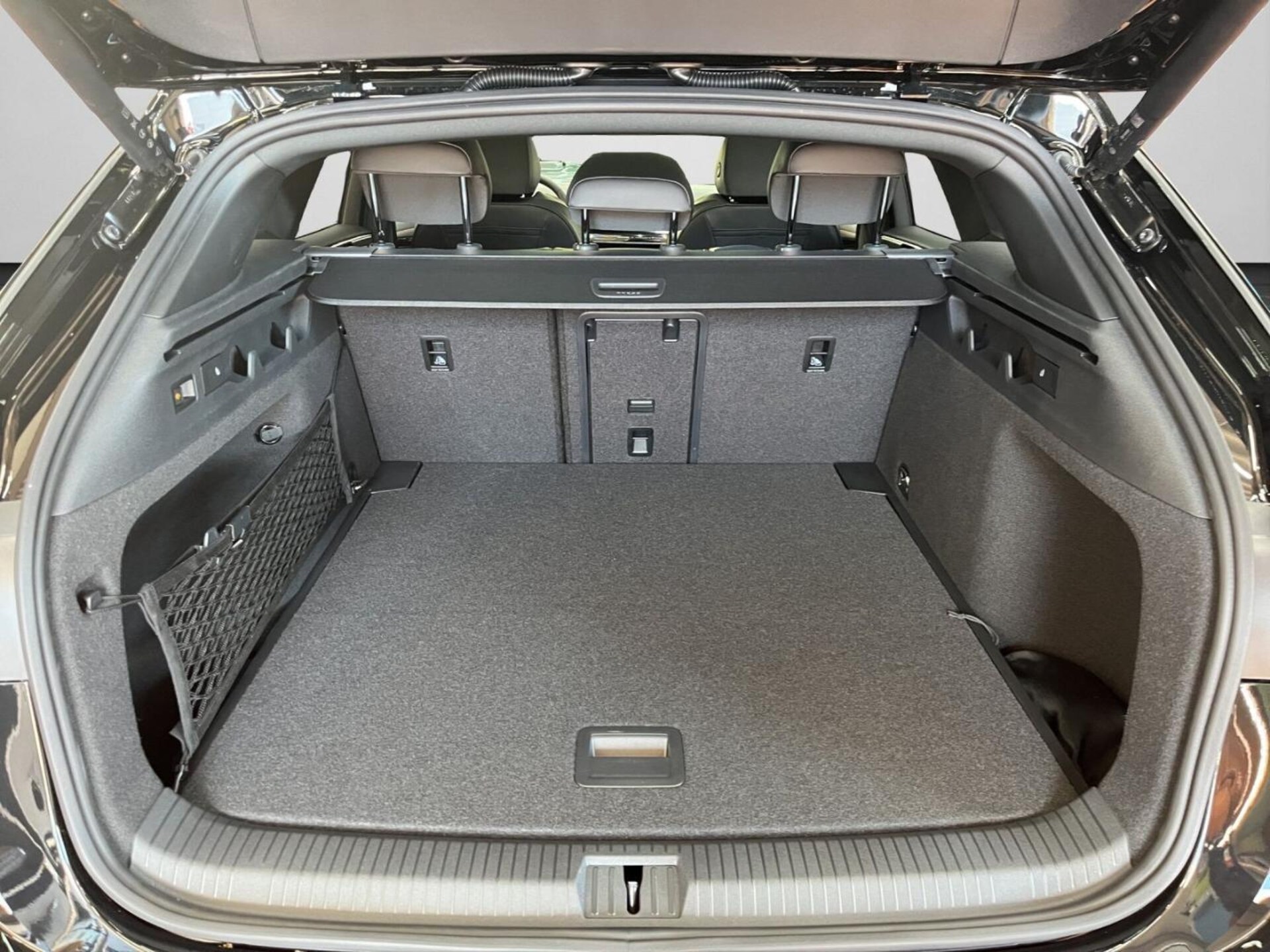 Volkswagen ID.7 Tourer GTX