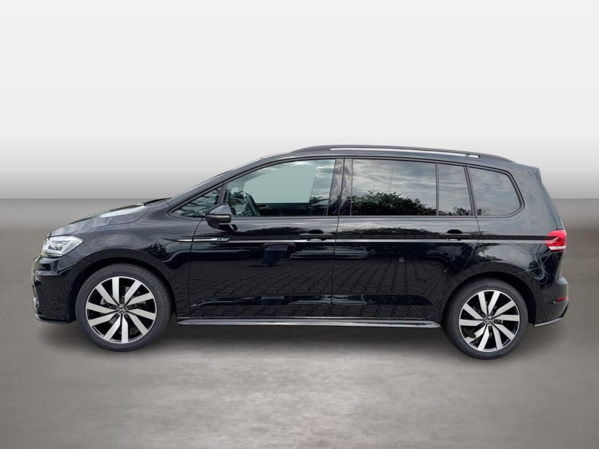 Volkswagen Touran Highline