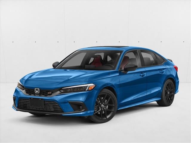 Photo of 2023 Honda Civic Si