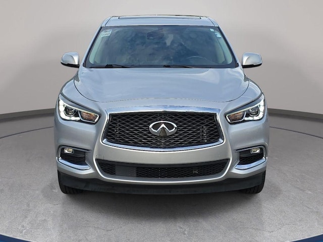 2019 Infiniti QX60