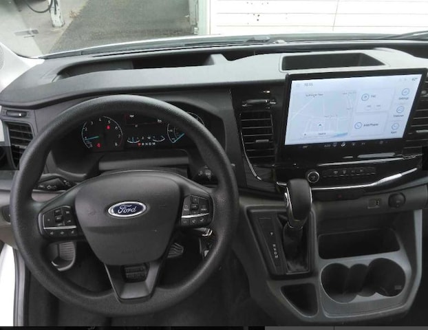 2023 Ford