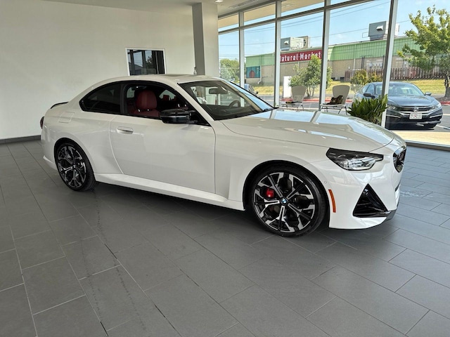 Photo of 2025 BMW M240