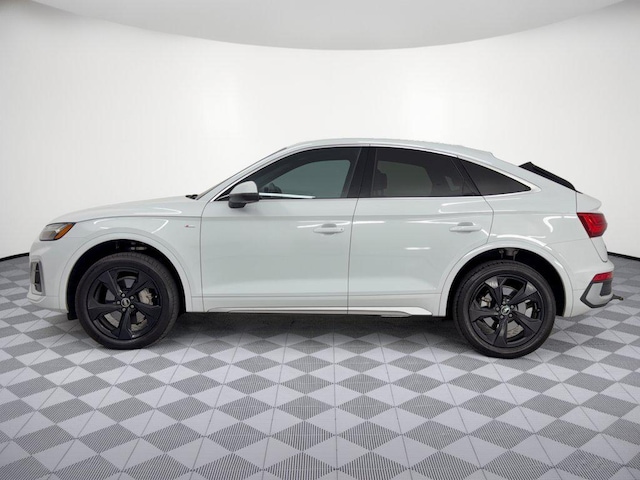 2023 Audi Q5 Sportback