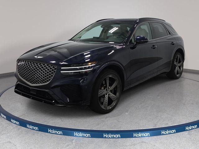 2025 GENESIS GV70 Sport
