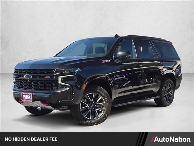 2024 Chevrolet Tahoe