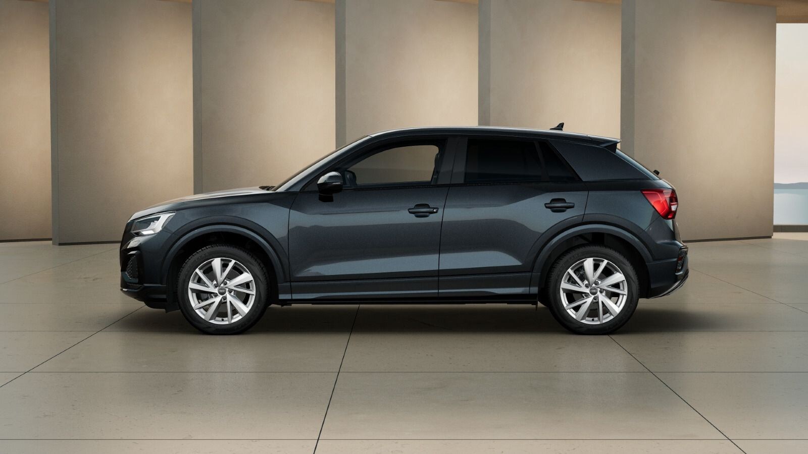 Audi Q2 – Bild 4