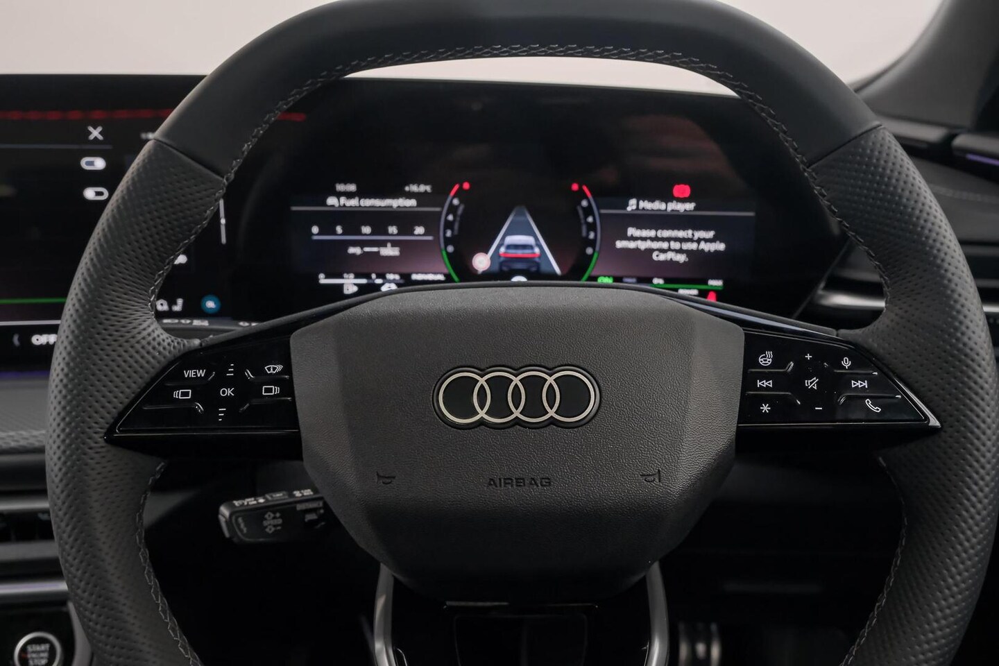 Image about Audi Q5 Sportback e-hybrid quattro S tronic