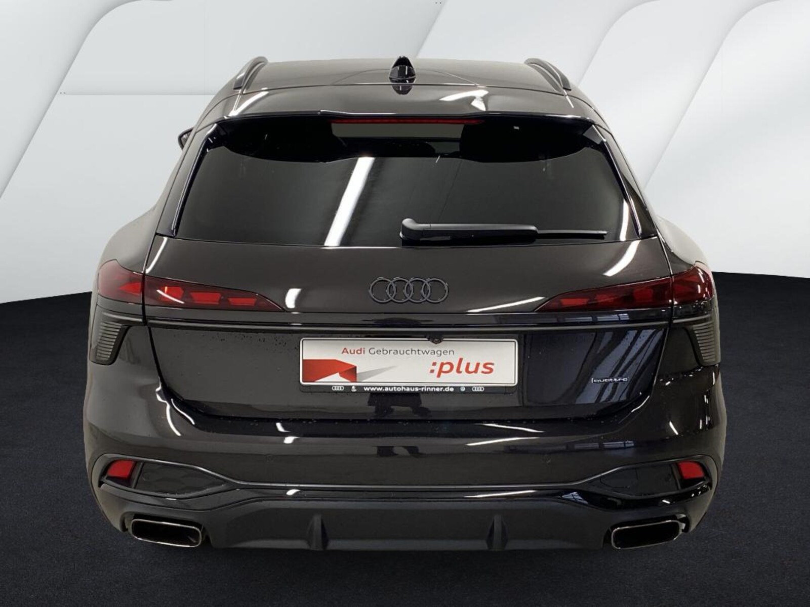 Audi A6 Avant – Bild 6