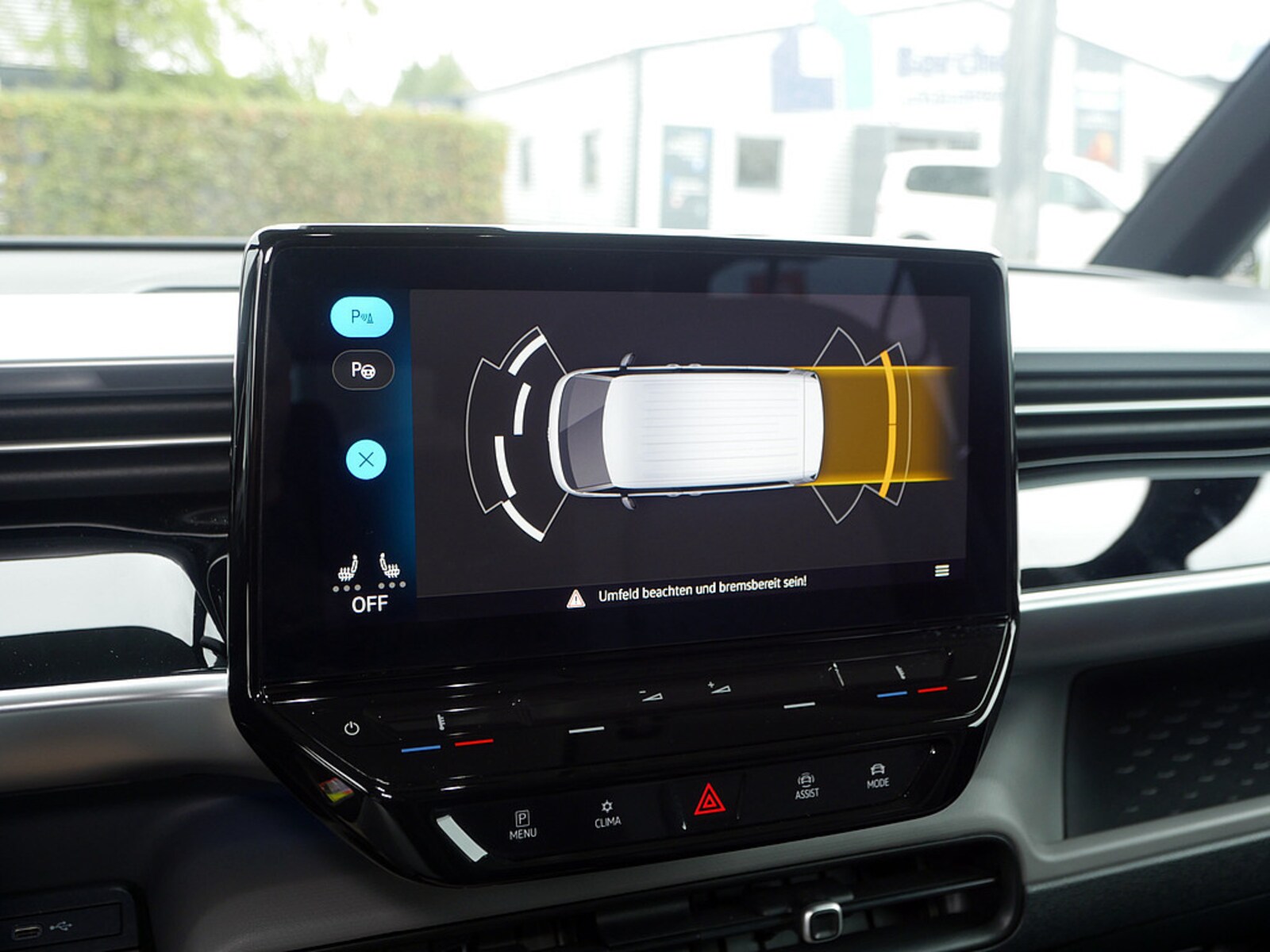 Volkswagen ID. Buzz – Bild 20
