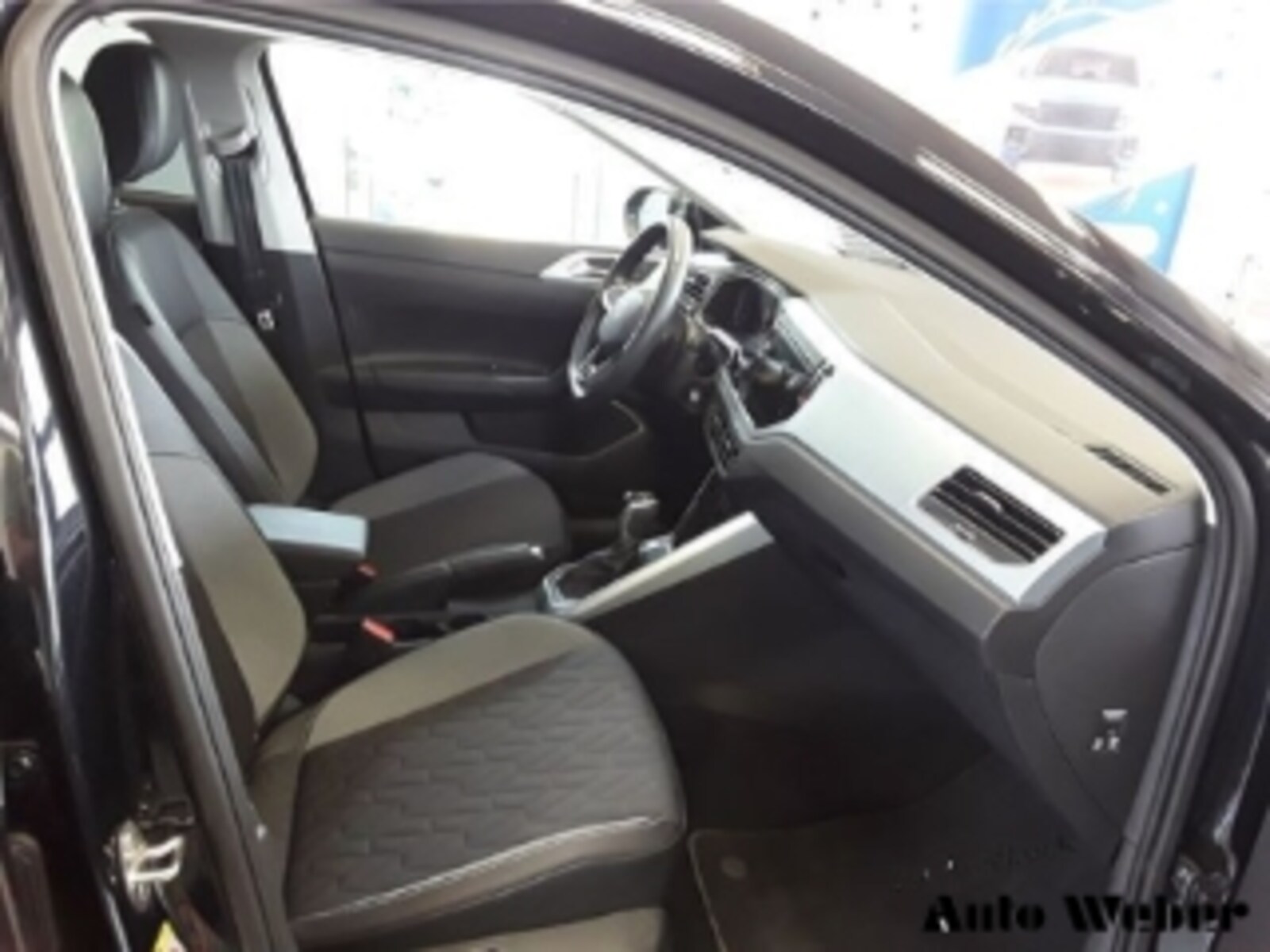 Volkswagen Taigo – Bild 4