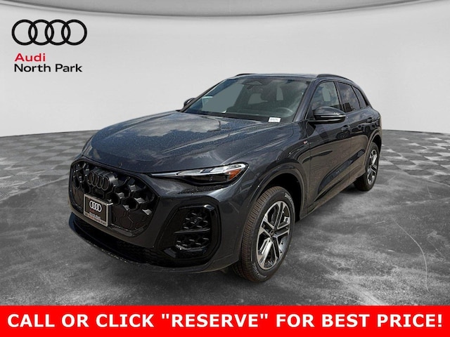 Photo of 2026 Audi Q5