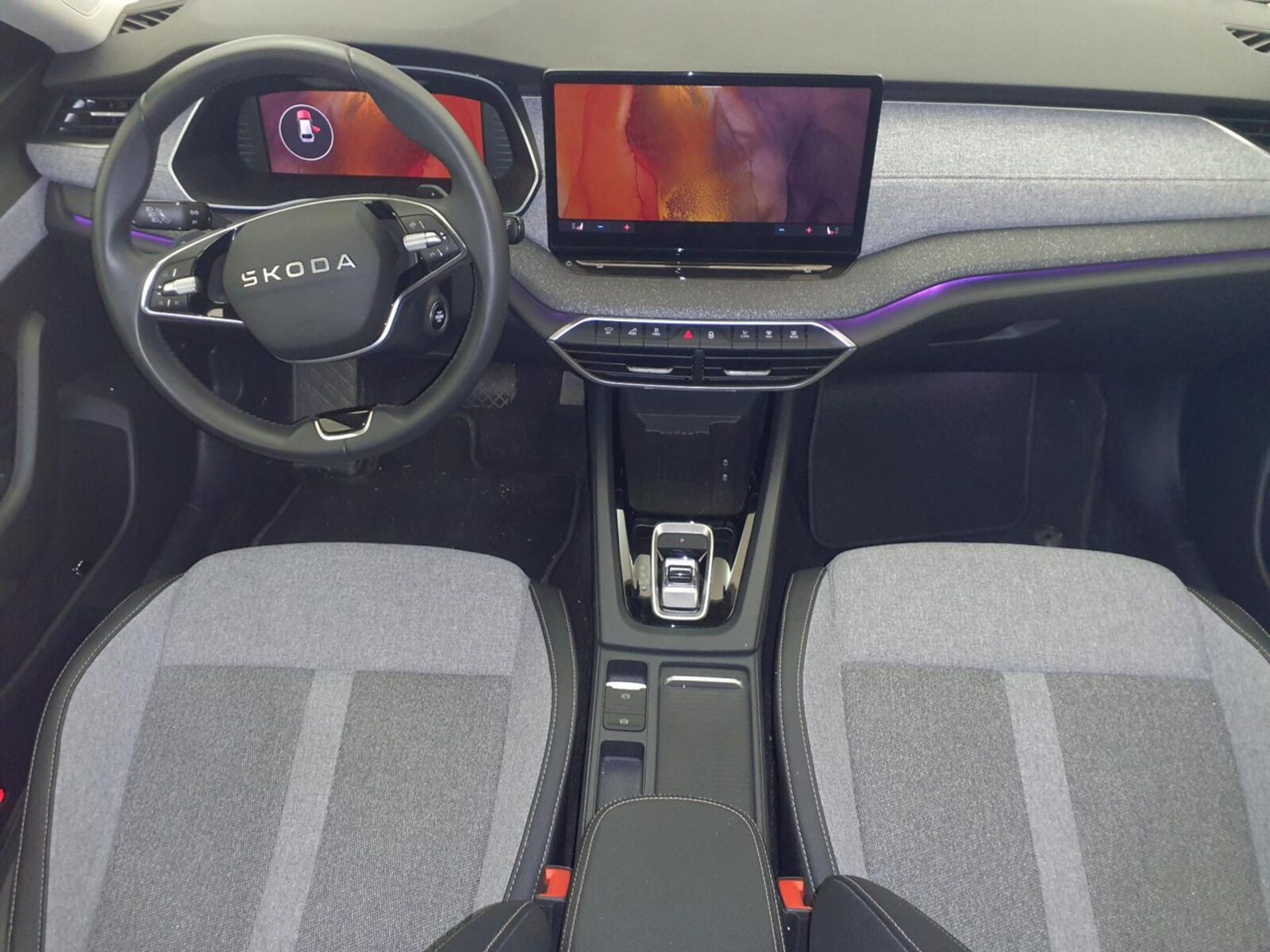 Škoda Octavia Combi – Bild 4