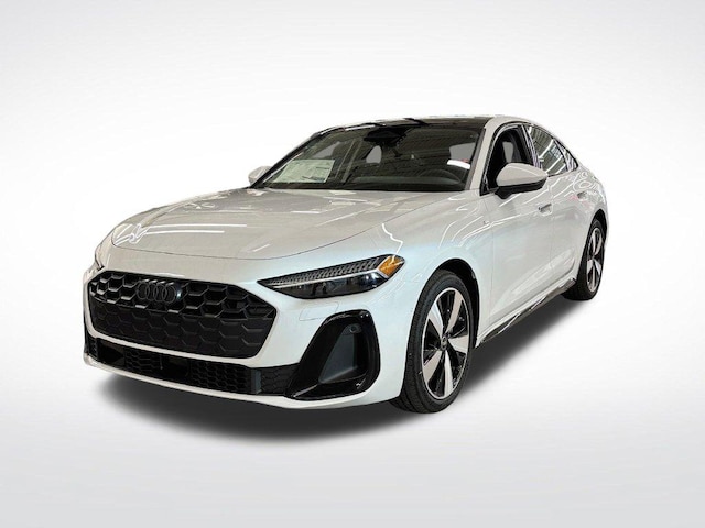 Photo of 2026 Audi A5 Sedan