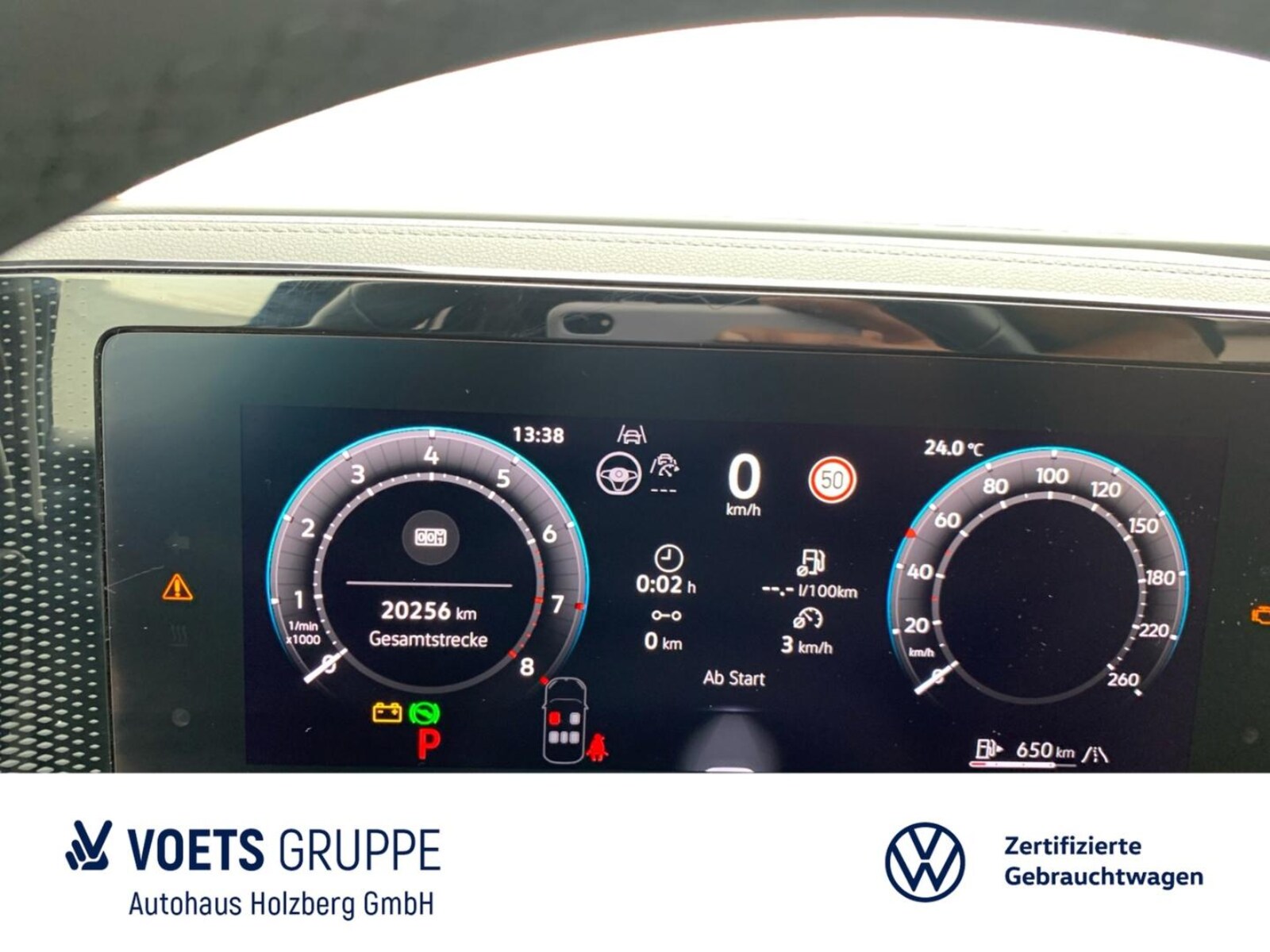 Volkswagen Tiguan – Bild 12