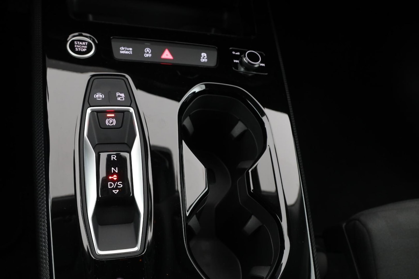 Bild über Audi A5 Avant TFSI S tronic - für weitere Informationen kontaktieren Sie den Audi Partner