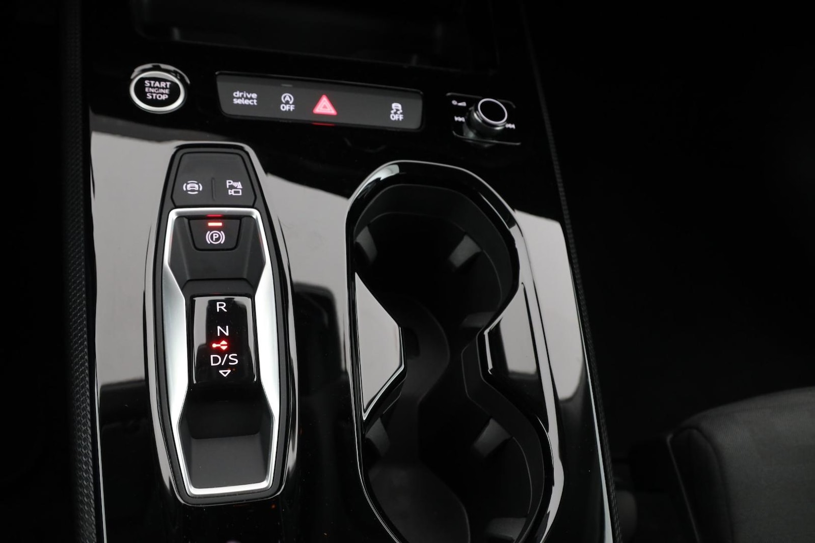 Audi A5 Avant – Bild 16