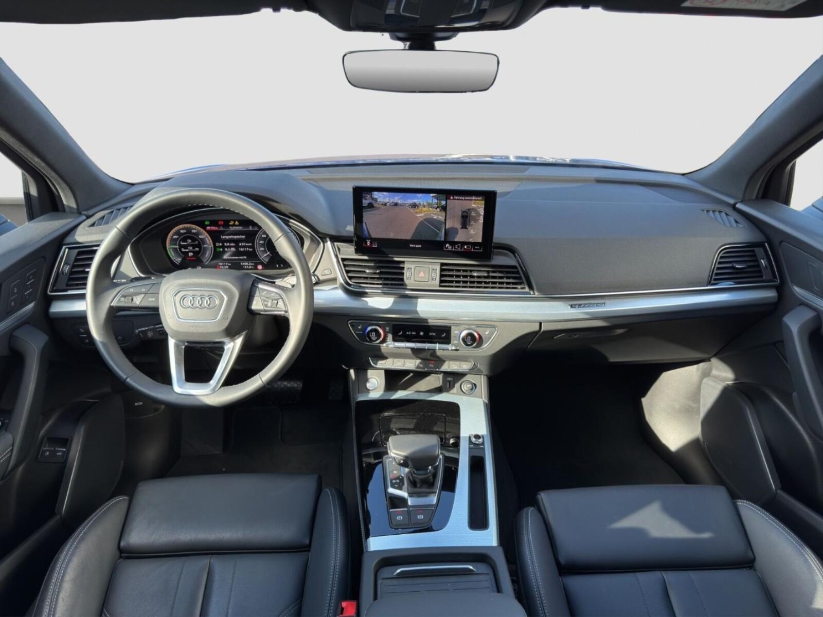 Audi Q5 – Bild 14